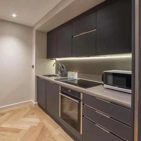 Luxury Apartment Suite Within The City Walls York Exterior photo