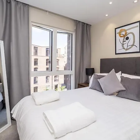 Luxury Apartment Suite Within The City Walls York Exterior photo