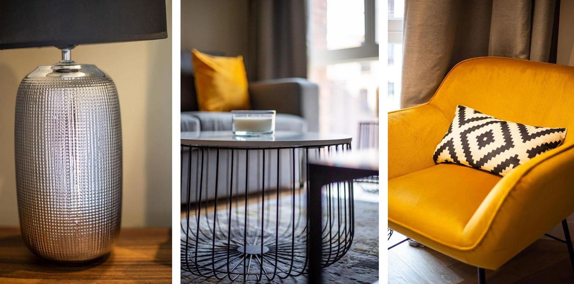 Appartement Luxury Within The Walls York